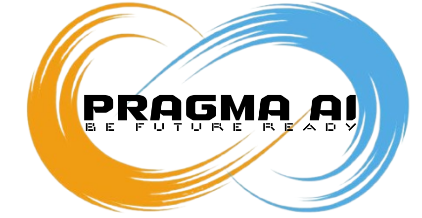 Pragma AI Logo